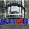 LEG gavo 9,3 mln. eurų „Alstom“ išmokėtą kompensaciją