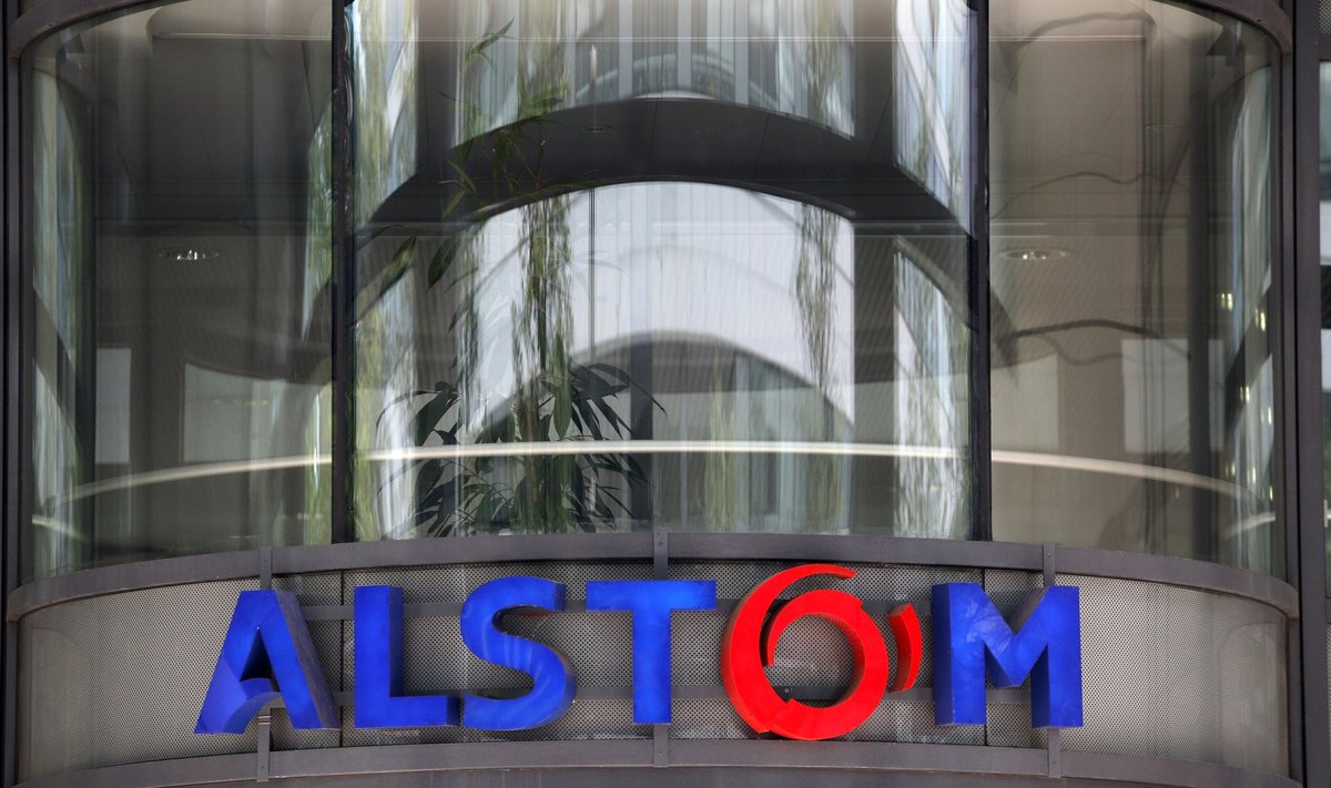 Alstom