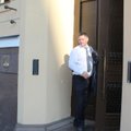 Горсовет Клайпеды обратится в суд по поводу импичмента Титову