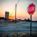 Lietuvių kelionė aplink pasaulį autostopu: per Turkiją - Irano link
