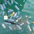 Europos Sąjunga parengė planą, kaip mažinti išmetamo plastiko kiekį