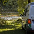 Nelaimės Akmenės ir Šiaulių rajonuose: vandens telkiniuose rasti du negyvi vyrai