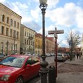 Palygino verslininkų padėtį Klaipėdoje ir sostinėje: uostamiestyje vis dar gali būti pirmas