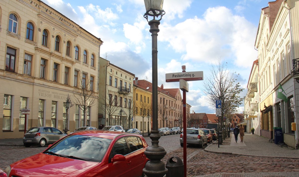 Klaipėda