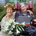 Nepamirštamos Stepheno Hawkingo citatos apie moteris, ateivius ir mirtį