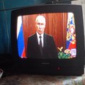 Putinui – prastos naujienos: valdžios piramidėje bręsta pokyčiai