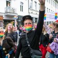Raskevičius apie „Kaunas pride“ eitynes: savotiškai prarasta Kauno nekaltybė