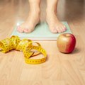 Protarpinis badavimas padės numesti svorio, tačiau būtina žinoti, kokių klaidų negalima daryti