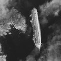 Kruizinio lainerio „Costa Concordia“ avarija matoma ir iš kosmoso