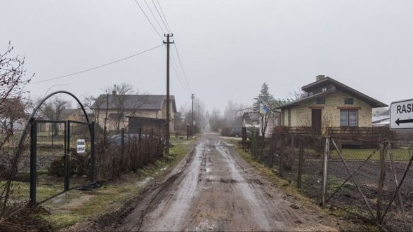 Koks bus neišpirktų kolektyvinių sodų likimas