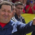 Беларусь может посетит президент Венесуэлы Уго Чавес