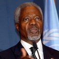 Аннан: Сирия приняла план мирного урегулирования Совбезом ООН
