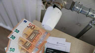 Ar 375 mlrd. eurų paramos pakaks sušildyti Europos namų ūkius?