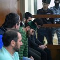 На процессе по делу об убийстве Немцова удалили двоих присяжных