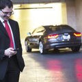 „Audi“ kuria ateities automobilių statymo sistemą