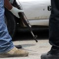 Meksikoje rinkimų dieną nušauti du politiniai aktyvistai