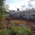 Kauno rajone vanduo užterštas sunkiaisiais metalais