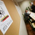 Вайгаускас: весенние выборы в Сейм обойдутся в 160 000 литов