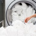 Viskas, ką reikia žinoti apie patalynės skalbimą: venkite šių 4 klaidų