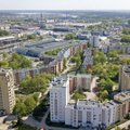 Sostinė tokias NT kainas jau pamiršo: populiariausias Kauno rajonas turi ką pasiūlyti