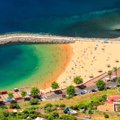 Lietuvaičiams siūlo aplankyti užburiančio grožio Portugalijos salą: rojus egzistuoja