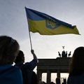 Lėtas kontrpuolimas slegia Ukrainos visuomenę: pažėrė kritikos ir Vakarams