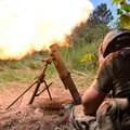 Ukrainos ginkluotosios pajėgos dar kartą patvirtino, kad daro pažangą šalies pietuose