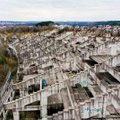 Tyrėjai: sprogdinant Vilniaus stadiono pamatus nuolaužos galėjo išskrieti už teritorijos