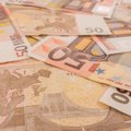 „mogo LT“ ir „Nordea Finance Lithuania“ sumokėjo skirtas baudas