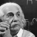 Gyvenkite kaip Einšteinas: gyvenimiškos taisyklės, kurių laikėsi jis ir kiti genialūs žmonės