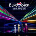 Šiemet „Euroviziją“ stebėjo 162 mln. žiūrovų