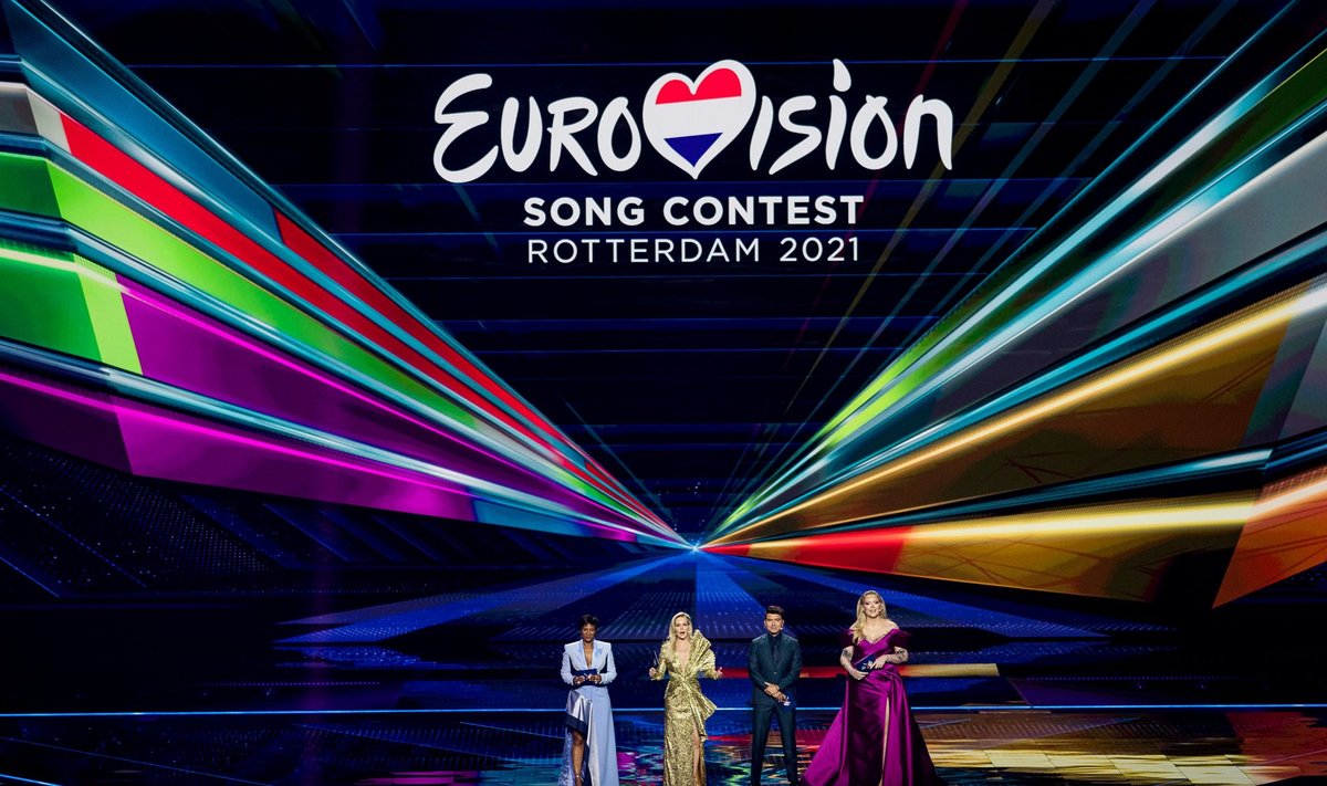 „Eurovizija“