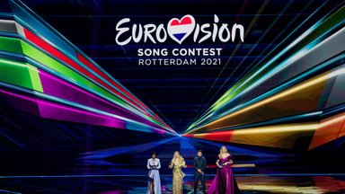 Šiemet „Euroviziją“ stebėjo 162 mln. žiūrovų