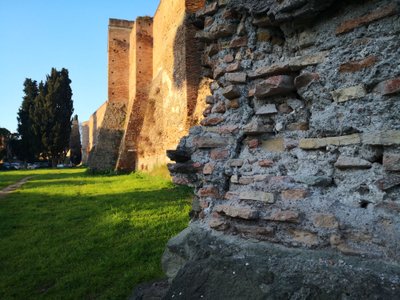 Aureliano siena Romoje
