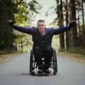 „Kam invalidui išvis dirbti?“ – tokią frazę kartą išgirdo darbo ieškojęs fotografas Martinas