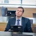 Seimas lifts MP Steponavičius' immunity