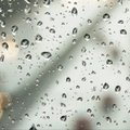 Orų prognozė: sinoptikai spėja, kada liausis lietūs