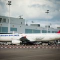 „Turkish Airlines“ dažniau skraidys iš Vilniaus