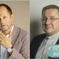 Rimas ir kunigas. Pokalbis su kunigu Markausku: matau tikslą suvienyti lietuvių ir lenkų tautas