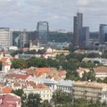 German Creditreform: Lithuania reaps the rewards of major economic reforms