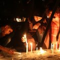 „Islamo valstybės“ įvykdyto sprogdinimo Bagdade aukų skaičius perkopė 200