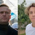 Maksimas Galkinas skaudžiai sureagavo į Aleksejaus Navalno mirtį: trūksta žodžių