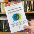 Naujas Malcolmo Gladwello bestseleris – apie tai, kodėl mes nesusikalbame