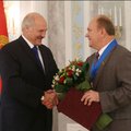 Лукашенко вручил Зюганову орден Дружбы народов