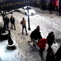 Vilniaus policija prašo pagalbos: ieškomos 4 merginos ir 5 vaikinai