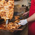 Kebabų kainos Lietuvoje: sostinėje galima išleisti mažiau nei kituose miestuose