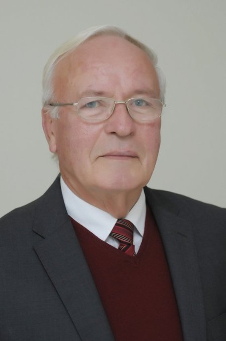 MRU prof. dr. Juozas Žilys