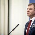 Министр финансов Литвы: всеобщий налог на недвижимость неизбежен