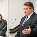 Linkevicius: there's growing understanding in Baltics on Astravyets NNP problems