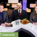 "Delfi Главное": вторая волна "короны" и "коронация" Лукашенко, обед из отходов и бесплатные прививки